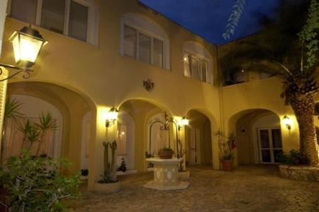 фото отеля Torre dei Borboni Hotel