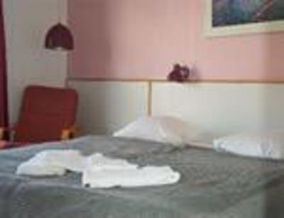 фото отеля Hotel Strand Gilleleje