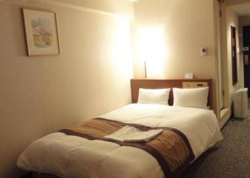 фото отеля Richmond Hotel Higashiosaka