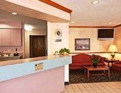 фото отеля Regency Inn and Suites Anoka