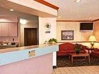 фото отеля Regency Inn and Suites Anoka