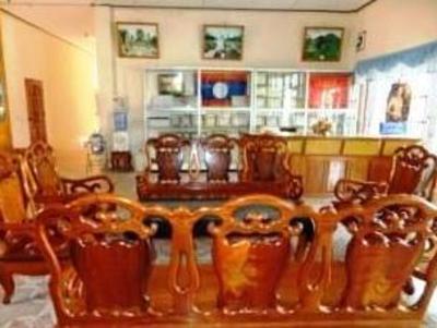 фото отеля Phouxang Hotel 1