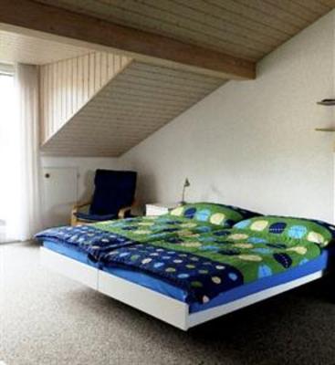 фото отеля MyBednBreakfast - Bottmingen
