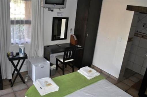 фото отеля Towers Lodge