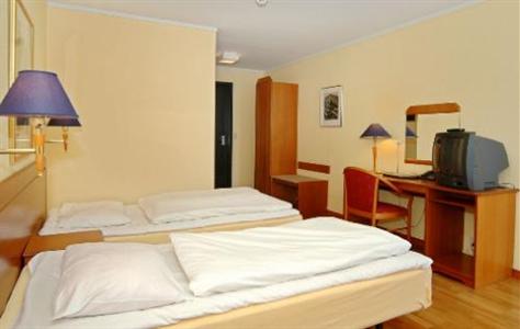фото отеля Norlandia Otta Hotel Sel