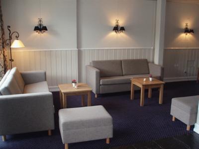 фото отеля Norlandia Otta Hotel Sel