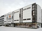 фото отеля Norlandia Otta Hotel Sel