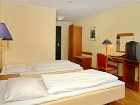 фото отеля Norlandia Otta Hotel Sel