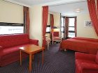 фото отеля Norlandia Otta Hotel Sel