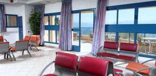 фото отеля Beit Sarah Guest House