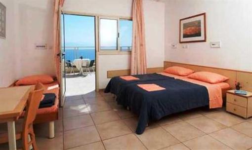 фото отеля Beit Sarah Guest House