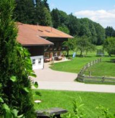 фото отеля Bauernhof Ebenhof