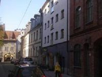 Designapartments Riga