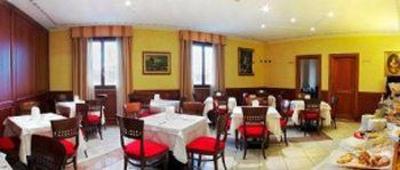 фото отеля Tricolore Hotel Reggio Emilia