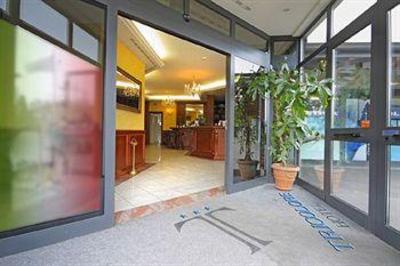 фото отеля Tricolore Hotel Reggio Emilia