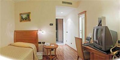 фото отеля Tricolore Hotel Reggio Emilia