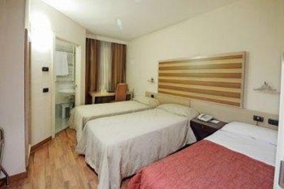 фото отеля Tricolore Hotel Reggio Emilia