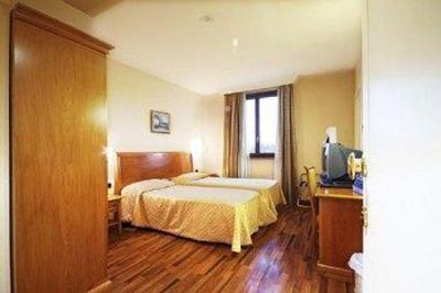 фото отеля Tricolore Hotel Reggio Emilia