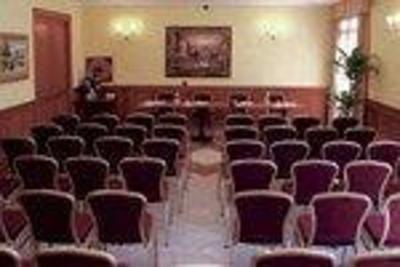 фото отеля Tricolore Hotel Reggio Emilia
