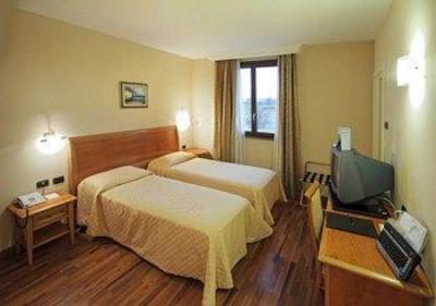 фото отеля Tricolore Hotel Reggio Emilia