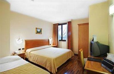 фото отеля Tricolore Hotel Reggio Emilia
