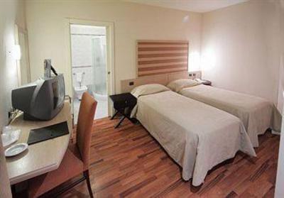 фото отеля Tricolore Hotel Reggio Emilia