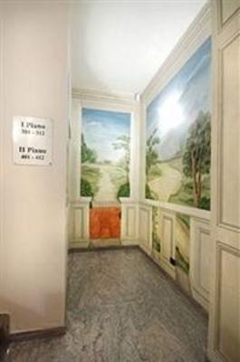 фото отеля Tricolore Hotel Reggio Emilia