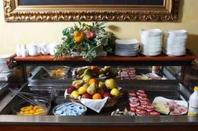 фото отеля Tricolore Hotel Reggio Emilia