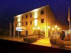 фото отеля Tricolore Hotel Reggio Emilia