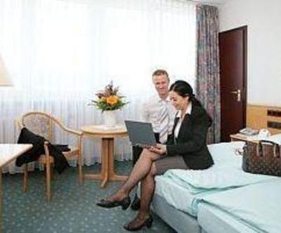 фото отеля Ringhotel Dolle's Nr. 1