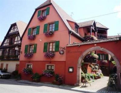 фото отеля Hotel Winzenberg