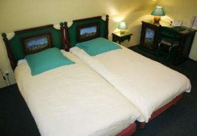 фото отеля Hotel Winzenberg