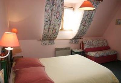 фото отеля Hotel Winzenberg