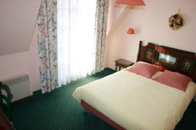 фото отеля Hotel Winzenberg