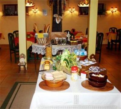 фото отеля Hotel Winzenberg