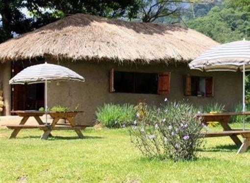 фото отеля Udzungwa Forest Tented Camp Kilombero