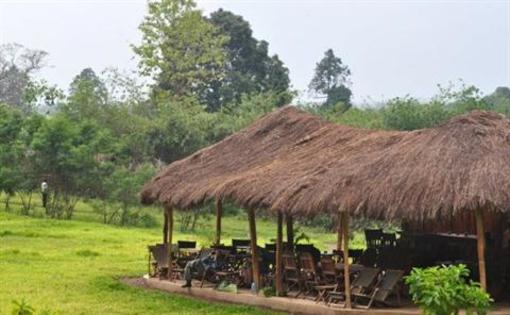 фото отеля Udzungwa Forest Tented Camp Kilombero