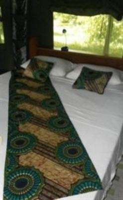 фото отеля Udzungwa Forest Tented Camp Kilombero