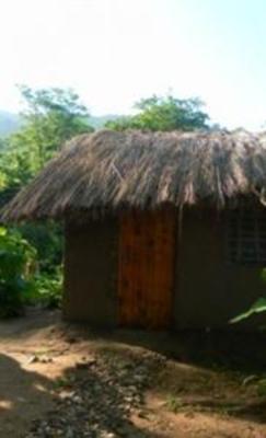 фото отеля Udzungwa Forest Tented Camp Kilombero