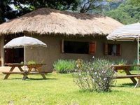 Udzungwa Forest Tented Camp Kilombero