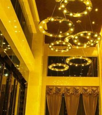 фото отеля Parklane Hotel Foshan
