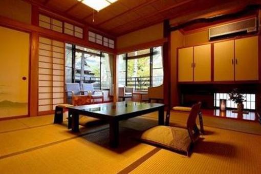 фото отеля Ryokan Katsuraso