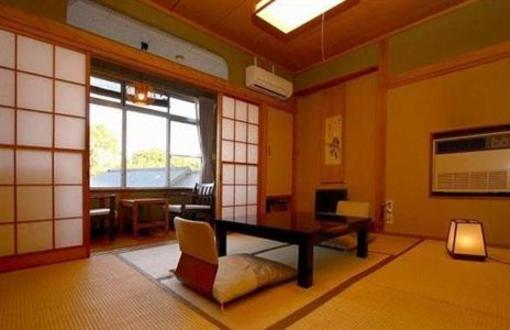 фото отеля Ryokan Katsuraso