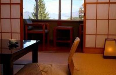 фото отеля Ryokan Katsuraso