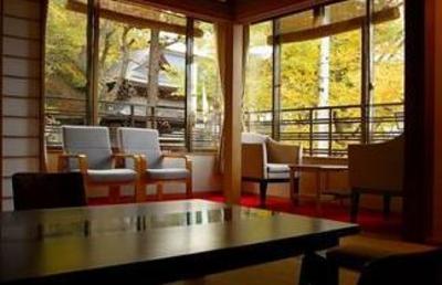 фото отеля Ryokan Katsuraso