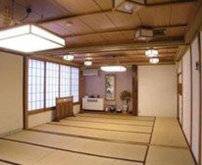 фото отеля Ryokan Katsuraso