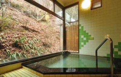 фото отеля Ryokan Katsuraso