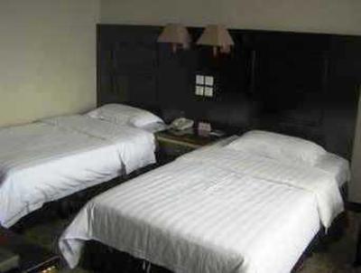 фото отеля Wenshang Business Hotel