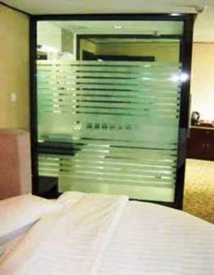 фото отеля Wenshang Business Hotel