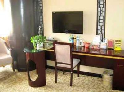 фото отеля Wenshang Business Hotel